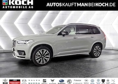 Bild des Angebotes Volvo XC90 T8 AWD Plus Dark Plug-in Hybrid PANO 360 Navi