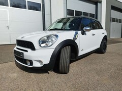 Bild des Angebotes MINI Cooper S Countryman Cooper S All4