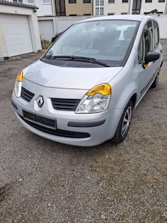 Bild des Angebotes Renault Modus 1.6 16V ESP Dynamique