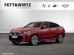 Bild des Angebotes BMW X6 xDrive30d M Sport|AHK|22"LMR|Standhzg.
