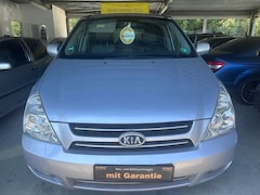 Bild des Angebotes Kia Carnival 2.9 CRDi VGT EX Basis
