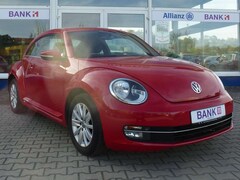 Bild des Angebotes VW Beetle Design