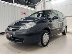 Bild des Angebotes Citroen C8 2.0 16V Tendance/Bord/Servo/Einpark./Zentral.