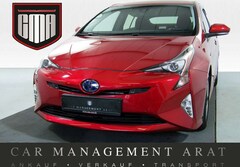 Bild des Angebotes Toyota Prius 1.8 HEV Executive aut NAV+KAM+ACC+HEAD+LED
