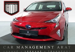 Bild des Angebotes Toyota Prius 1.8 HEV Executive aut NAV+KAM+ACC+HEAD+LED