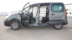 Bild des Angebotes Peugeot Partner 1.2-PureTech,110PS,Klima,Zahnriem neu