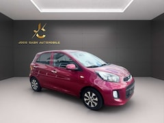 Bild des Angebotes Kia Picanto Dream Team*KLIMA*ALLWETTER*SHZG*L-HZG*