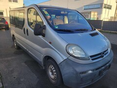 Bild des Angebotes Opel Vivaro Vivaro 1.9 CDTI L1H1 AHK/9-SITZ/KLIMA