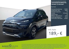Bild des Angebotes Citroen C3 Aircross Feel Pack