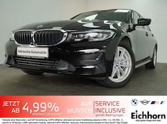 Bild des Angebotes BMW 330 i Limo *ADVANTAGE-PAKET.PDC*