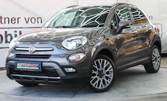 Bild des Angebotes Fiat 500X Cross Plus *Automatik*Navi*Kamera*Allrad*