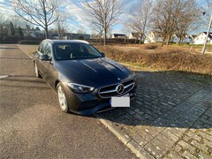 Bild des Angebotes Mercedes-Benz C 220 C 220 d T 9G-TRONIC Avantgarde