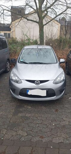 Bild des Angebotes Mazda 2 1.6 CD Independence (3-trg.)
