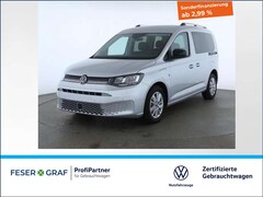Bild des Angebotes VW Caddy 1.5TSI eHybrid Life DSG AHK Rückfahrkamera