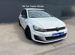 Bild des Angebotes VW Golf GTD GTD BMT