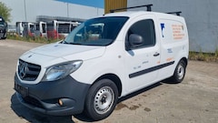 Bild des Angebotes Mercedes-Benz Citan Kasten 108 CDI lang