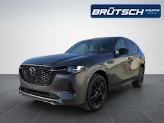 Bild des Angebotes Mazda CX-60 3.3L D 254ps 8AT AWD Homura COSO - 2026