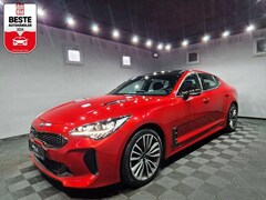 Bild des Angebotes Kia Stinger GT-Line 4WD  |AUTOM|LEDER|PANO|LED|MEMORY
