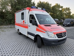 Bild des Angebotes Mercedes-Benz Sprinter 315 CDI 906.733 Automa Wohnmobil möglich! tüv ne