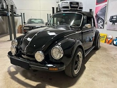 Bild des Angebotes VW Käfer 1303 *Kummetat/Fuchs/3.Hand/Recaro*