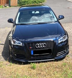 Bild des Angebotes Audi S3 S3 Sportback S tronic