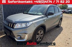 Bild des Angebotes Suzuki Vitara 1.4 S 4X2 APP CAM SHZ Allwetter