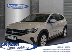 Bild des Angebotes VW Taigo 1.0 TSI 95 PS KLIMA+APP-Connect+LED-SCHEINWERFER+G