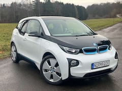 Bild des Angebotes BMW i3 60 Ah REX, HiFi, DAB, KAMERA, SHZ, LED, NAVI