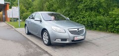 Bild des Angebotes Opel Insignia A Lim. Edition*SHZ*KLIMAAUT.*TEMPOM*PDC