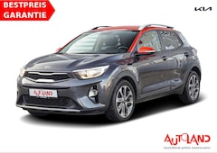 Bild des Angebotes Kia Stonic 1.0 T-GDI Dream Team Navi Kamera PDC