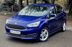 Bild des Angebotes Ford C-Max 1.5 TDCi Start-Stop-System Business Edition