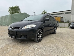 Bild des Angebotes Mazda 5 2.0 CD DPF Top