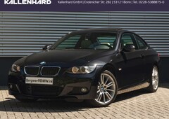 Bild des Angebotes BMW 330 i xDrive Coupe-M-Sport-MwSt ausweisbar