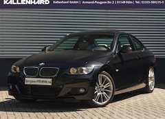 Bild des Angebotes BMW 330 i xDrive Coupe-M-Sport-MwSt ausweisbar