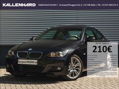 Bild des Angebotes BMW 330 i xDrive Coupe-M-Sport-MwSt ausweisbar