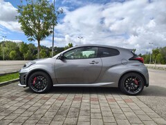 Bild des Angebotes Toyota Yaris GR Yaris Automatik
