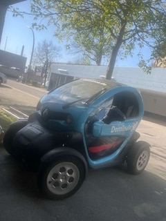 Bild des Angebotes Renault Twizy *Cargo