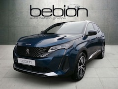 Bild des Angebotes Peugeot 3008 Hybrid 225 (Plug-In) e-EAT8 GT ACC LED Pano