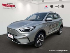 Bild des Angebotes MG ZS EV 50,3 kWh Comfort/ Keyless/iSmart/Kamera