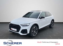 Bild des Angebotes Audi SQ5 3.0 TDI AHK RFK MATRIX-LED PANO SHZ