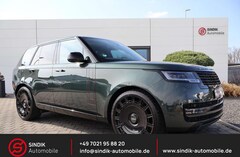 Bild des Angebotes Land Rover Range Rover D350 HSE SWB Pano-Standhzg-KeyGo-ACC