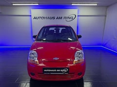 Bild des Angebotes Chevrolet Matiz S TÜV-NEU ALLWETTER BLUETOOTH