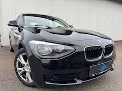 Bild des Angebotes BMW 114 i Limousine 5-trg. *KLIMA*SHZ*PDC*AUX*