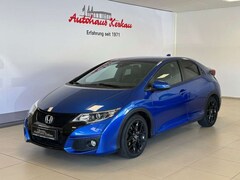 Bild des Angebotes Honda Civic 1.8 i-VTEC Sport +WR+GARANTIE+R.KAM+AHK