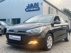 Bild des Angebotes Hyundai i20 Classic Klima El.Fenster