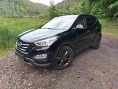 Bild des Angebotes Hyundai SANTA FE Santa Fe 2.2 CRDI 4WD Automatik Premium