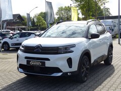 Bild des Angebotes Citroen C5 Aircross Shine