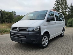 Bild des Angebotes VW T5 Transporter volkswagen T5 Transpoter 9 sitze TÜV NEU