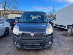 Bild des Angebotes Fiat Doblo SX Maxi Kasten