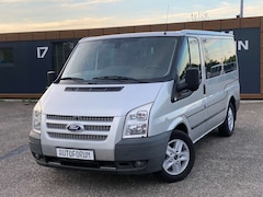 Bild des Angebotes Ford Transit Bus 2.2 TDCi EUROLINE 7 Sitzer NAVI* TEMPOMAT* Tisch